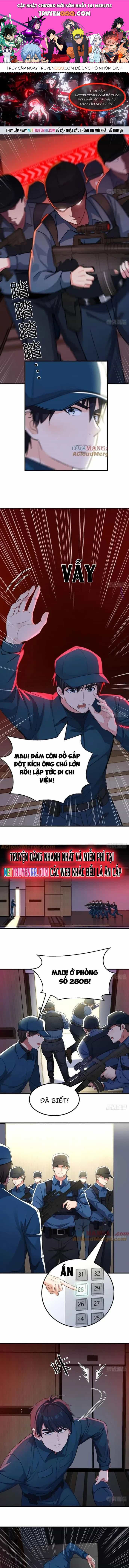 Tôi Phục Chế Người Vợ Mới Cưới - Chương 21.1 - ảnh 1