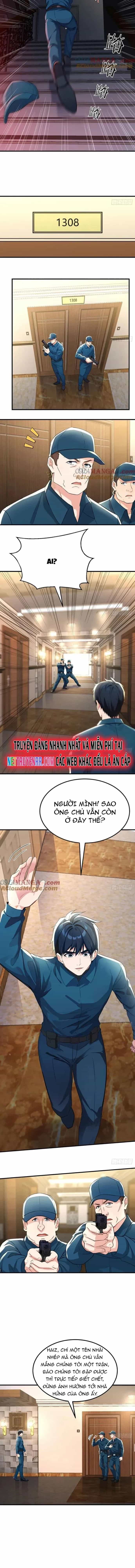 Tôi Phục Chế Người Vợ Mới Cưới - Chương 21.1 - ảnh 2