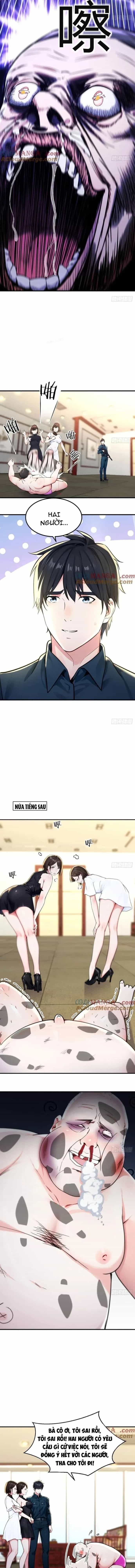 Tôi Phục Chế Người Vợ Mới Cưới - Chương 22 - ảnh 7