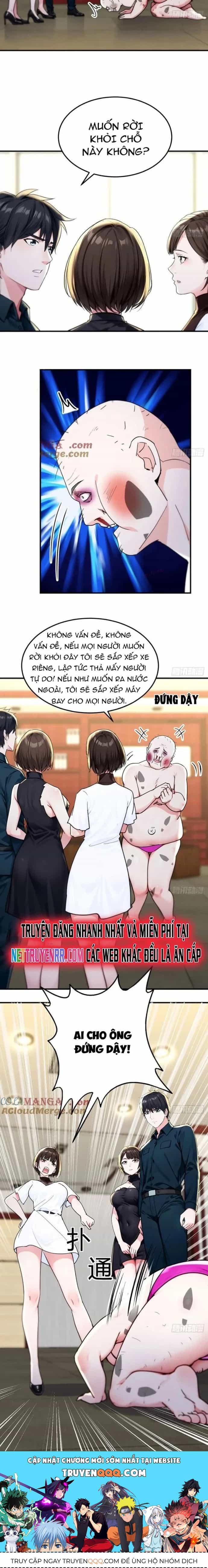 Tôi Phục Chế Người Vợ Mới Cưới - Chương 22 - ảnh 8