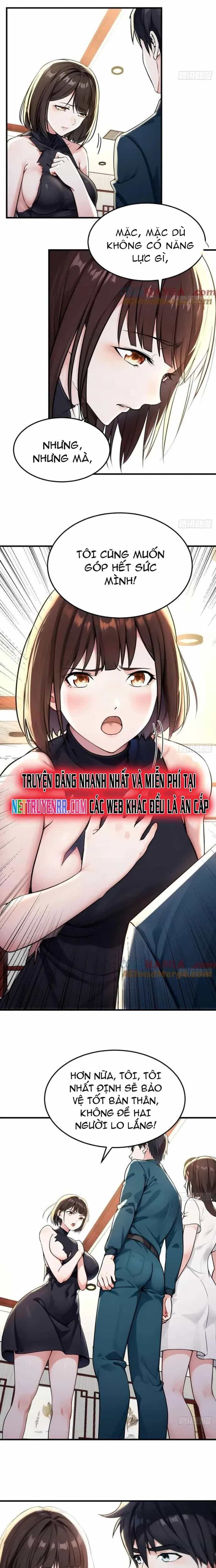 Tôi Phục Chế Người Vợ Mới Cưới - Chương 23 - ảnh 11