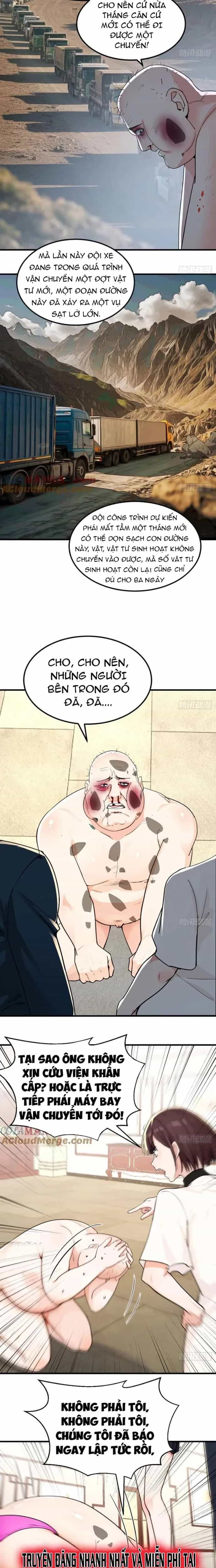 Tôi Phục Chế Người Vợ Mới Cưới - Chương 23 - ảnh 5