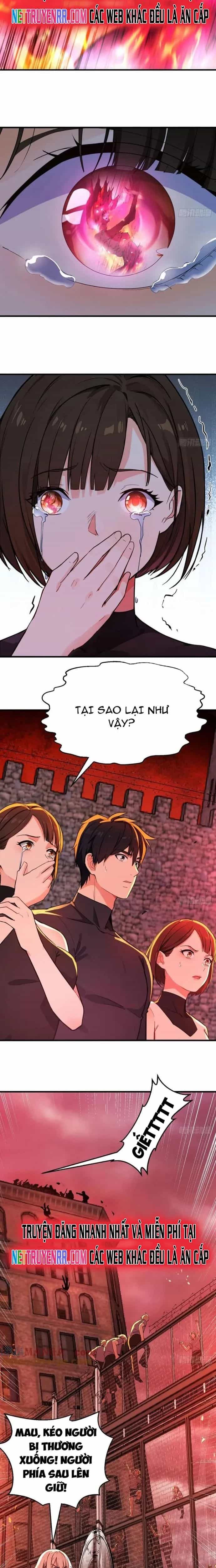 Tôi Phục Chế Người Vợ Mới Cưới - Chương 24 - ảnh 11