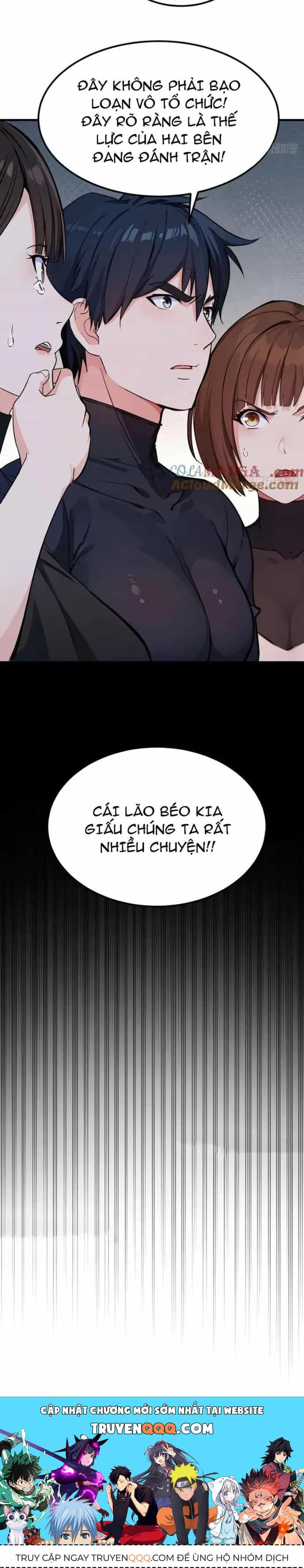 Tôi Phục Chế Người Vợ Mới Cưới - Chương 24 - ảnh 13