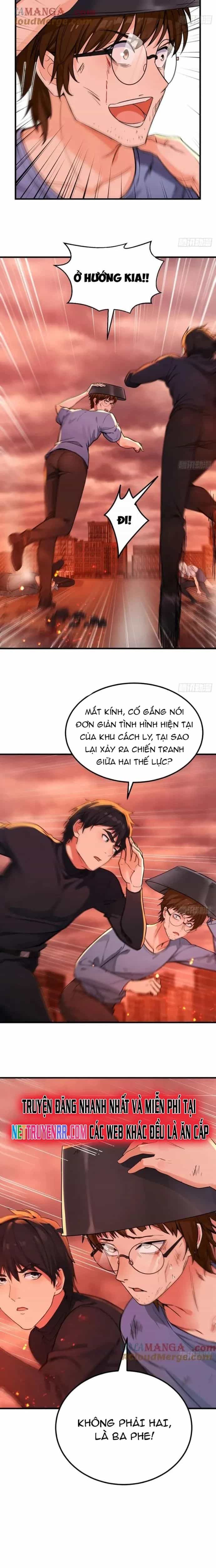 Tôi Phục Chế Người Vợ Mới Cưới - Chương 25 - ảnh 9