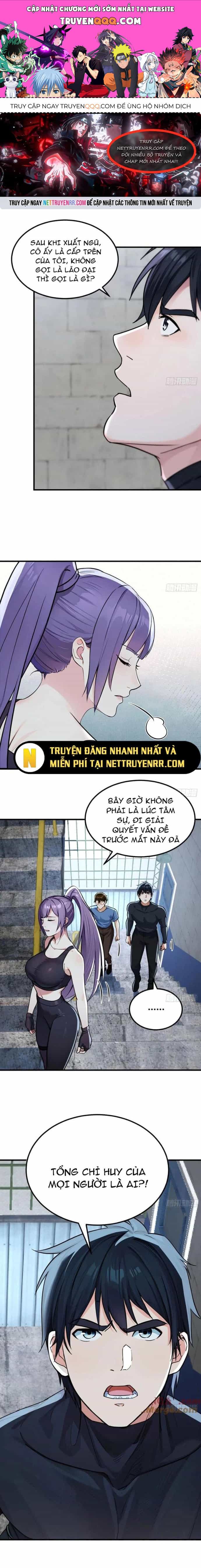 Tôi Phục Chế Người Vợ Mới Cưới - Chương 27 - ảnh 1