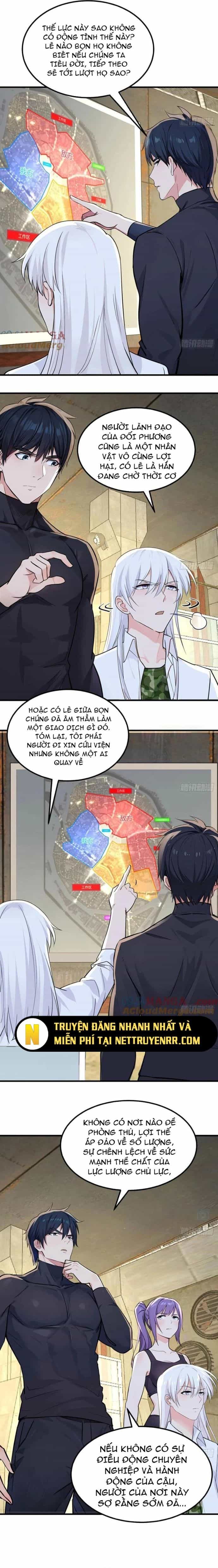 Tôi Phục Chế Người Vợ Mới Cưới - Chương 27 - ảnh 13