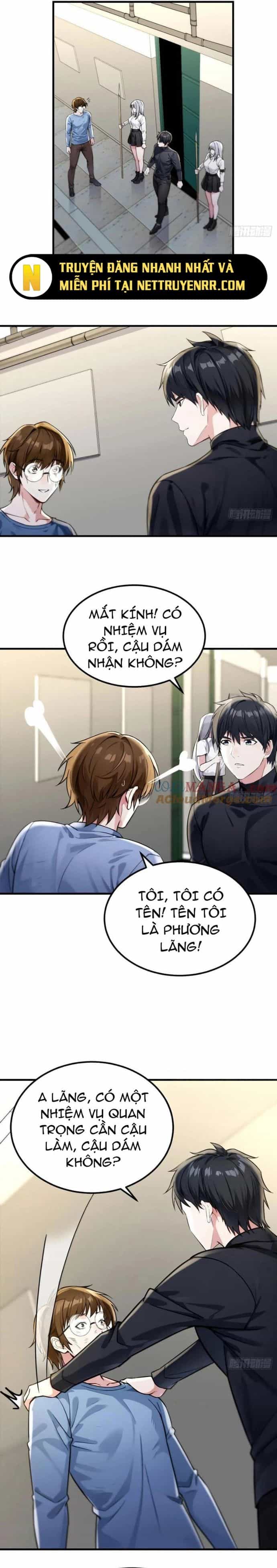 Tôi Phục Chế Người Vợ Mới Cưới - Chương 28 - ảnh 10