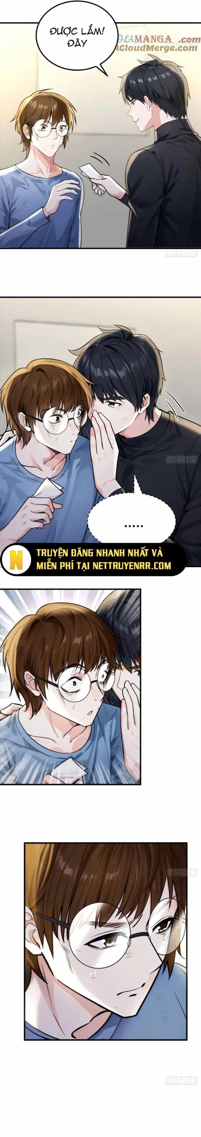 Tôi Phục Chế Người Vợ Mới Cưới - Chương 28 - ảnh 12