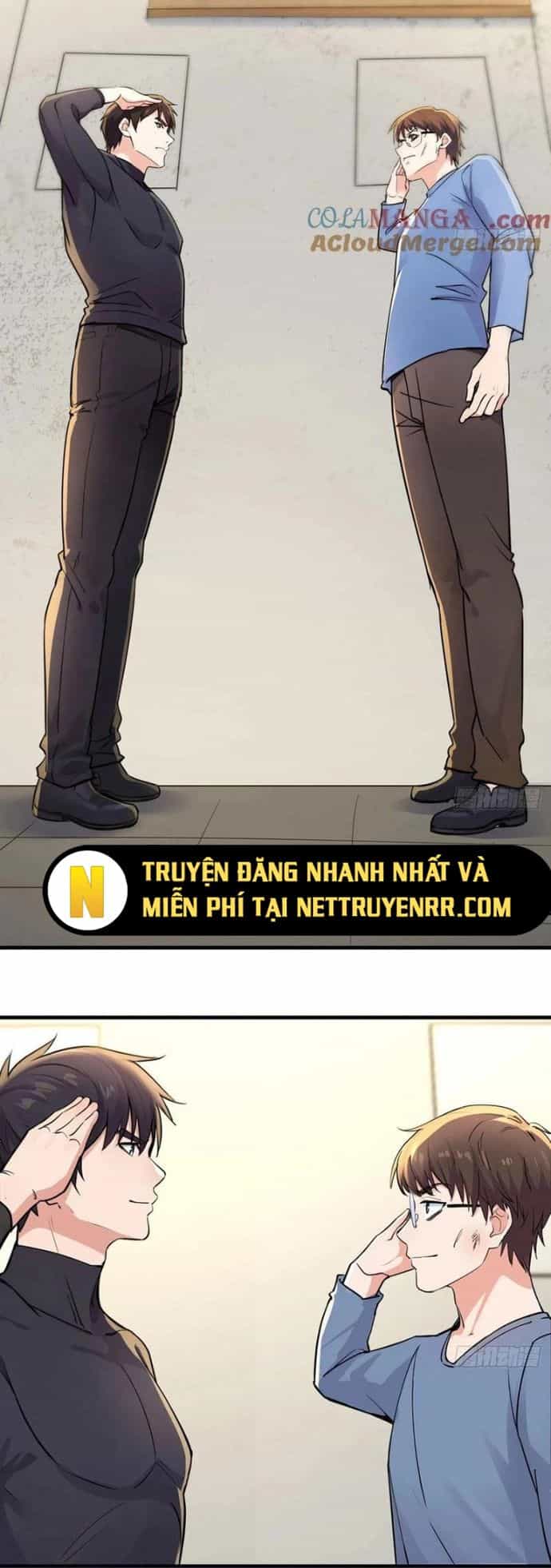 Tôi Phục Chế Người Vợ Mới Cưới - Chương 28 - ảnh 14
