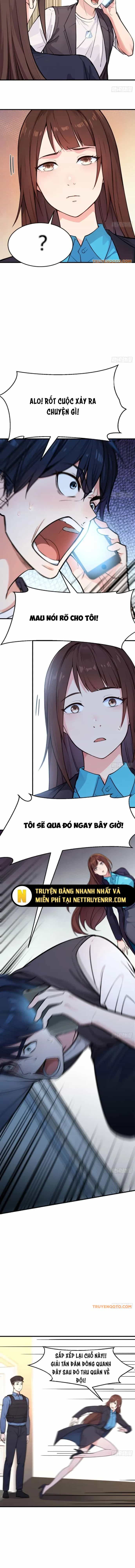 Tôi Phục Chế Người Vợ Mới Cưới - Chương 3 - ảnh 5