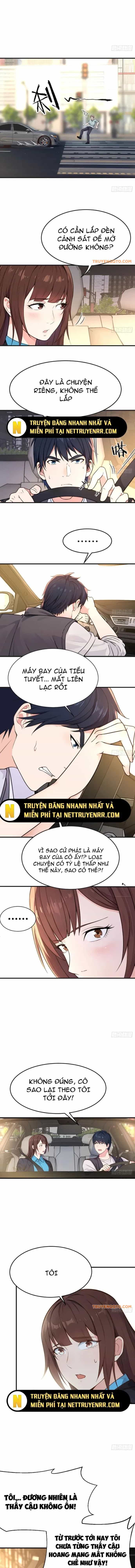 Tôi Phục Chế Người Vợ Mới Cưới - Chương 3 - ảnh 8