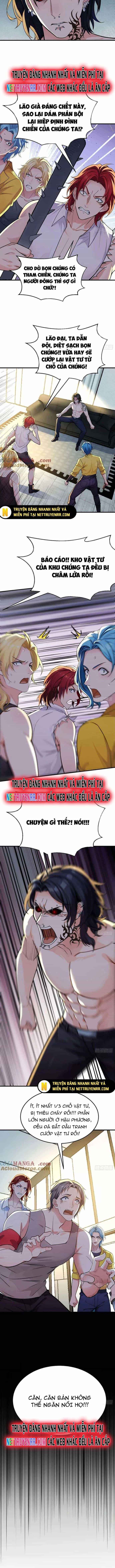 Tôi Phục Chế Người Vợ Mới Cưới - Chương 30 - ảnh 7