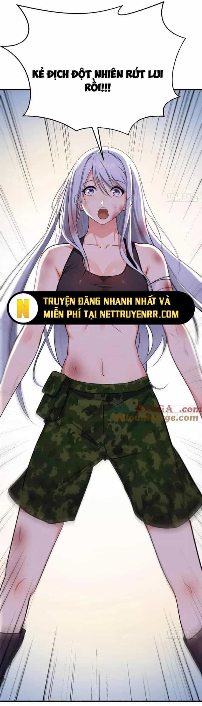 Tôi Phục Chế Người Vợ Mới Cưới - Chương 31 - ảnh 16