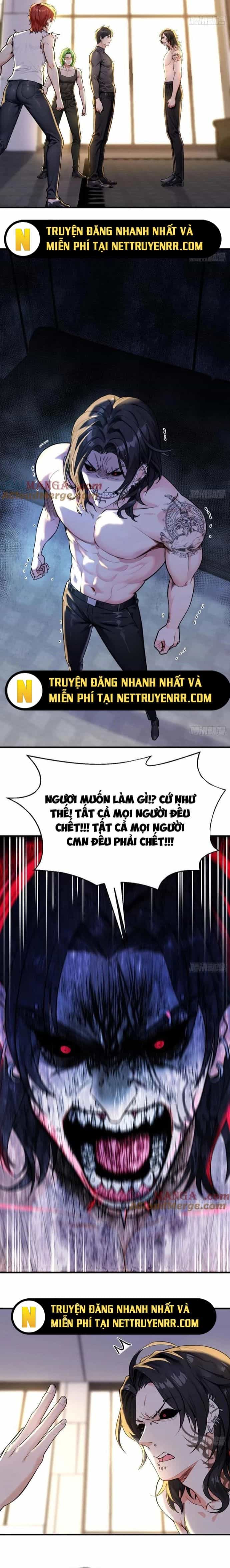 Tôi Phục Chế Người Vợ Mới Cưới - Chương 31 - ảnh 6