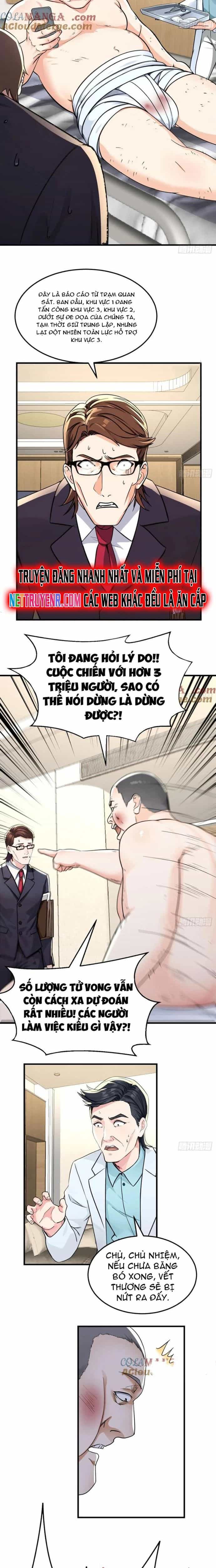 Tôi Phục Chế Người Vợ Mới Cưới - Chương 32 - ảnh 10