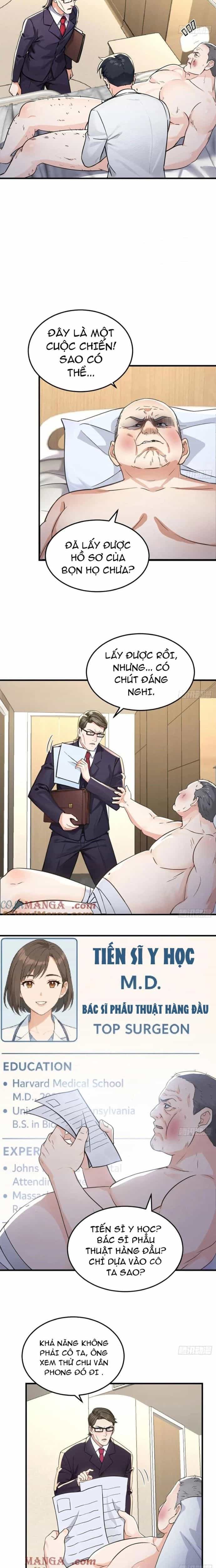 Tôi Phục Chế Người Vợ Mới Cưới - Chương 32 - ảnh 12