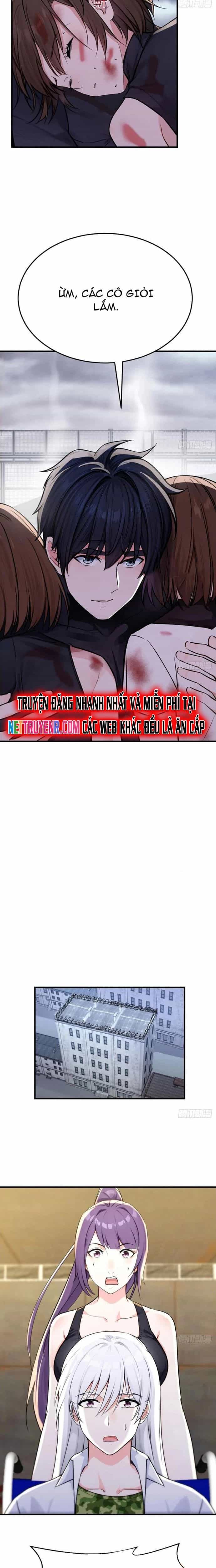 Tôi Phục Chế Người Vợ Mới Cưới - Chương 32 - ảnh 6