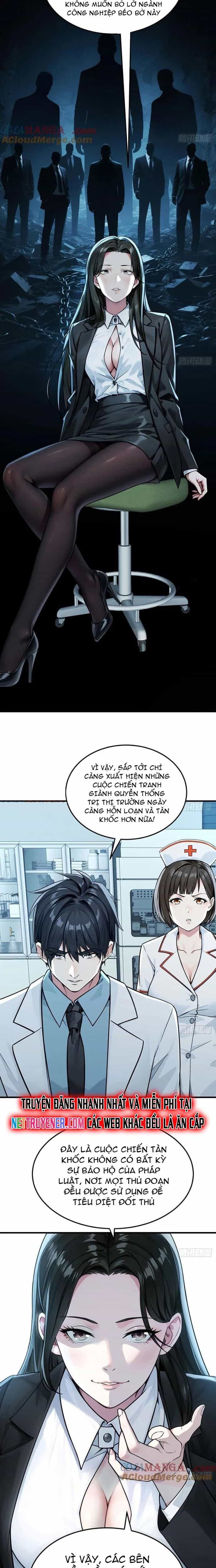 Tôi Phục Chế Người Vợ Mới Cưới - Chương 38 - ảnh 7