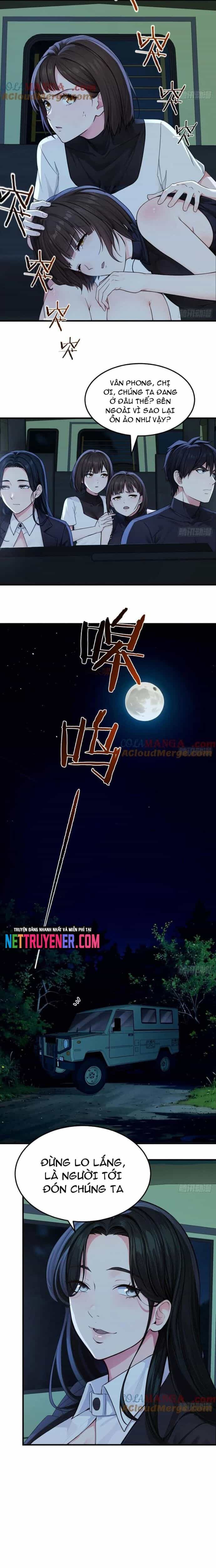 Tôi Phục Chế Người Vợ Mới Cưới - Chương 39 - ảnh 12