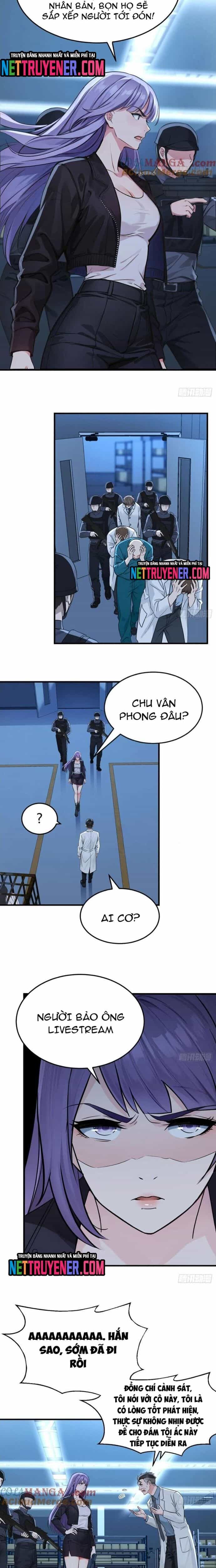Tôi Phục Chế Người Vợ Mới Cưới - Chương 39 - ảnh 6