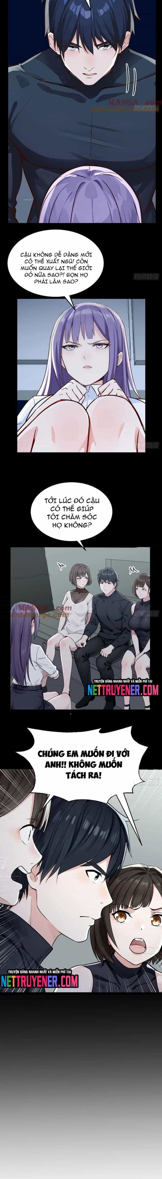 Tôi Phục Chế Người Vợ Mới Cưới - Chương 39 - ảnh 9