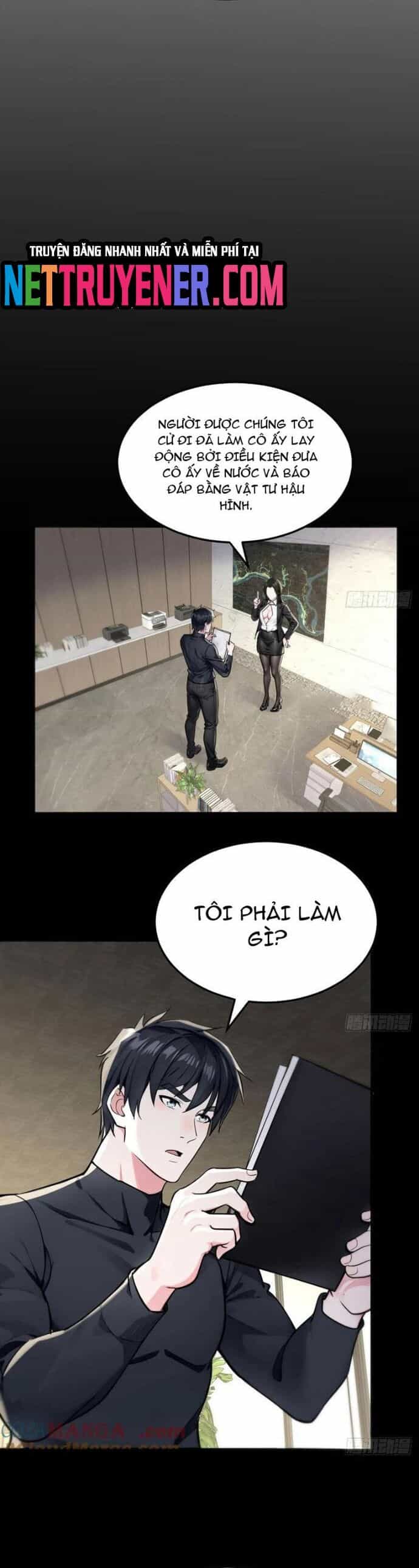 Tôi Phục Chế Người Vợ Mới Cưới - Chương 41 - ảnh 15