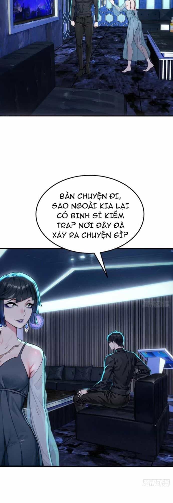 Tôi Phục Chế Người Vợ Mới Cưới - Chương 42 - ảnh 26