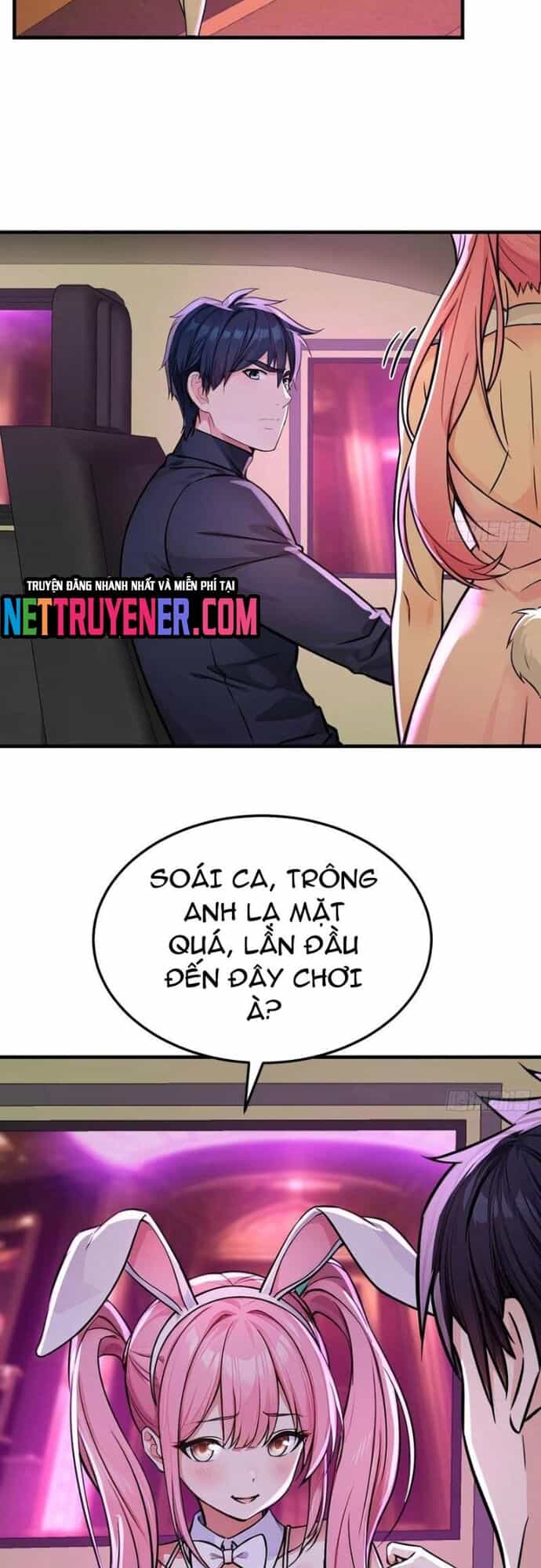 Tôi Phục Chế Người Vợ Mới Cưới - Chương 42 - ảnh 5