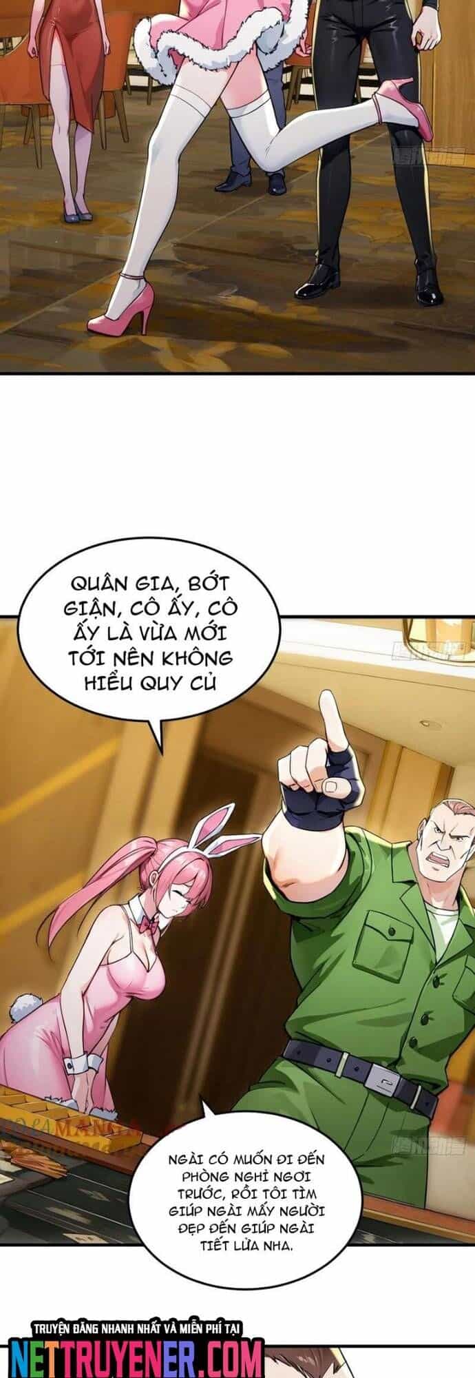 Tôi Phục Chế Người Vợ Mới Cưới - Chương 43 - ảnh 13