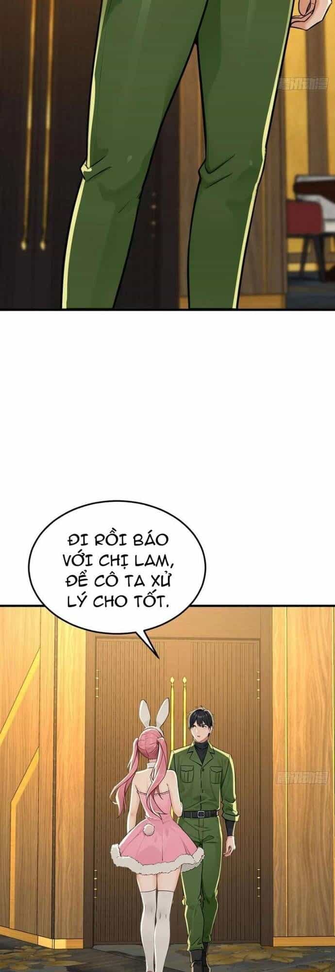 Tôi Phục Chế Người Vợ Mới Cưới - Chương 43 - ảnh 22