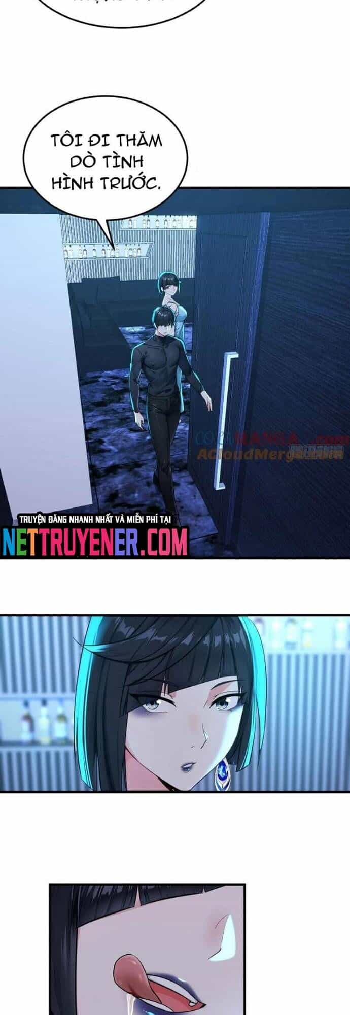 Tôi Phục Chế Người Vợ Mới Cưới - Chương 43 - ảnh 8