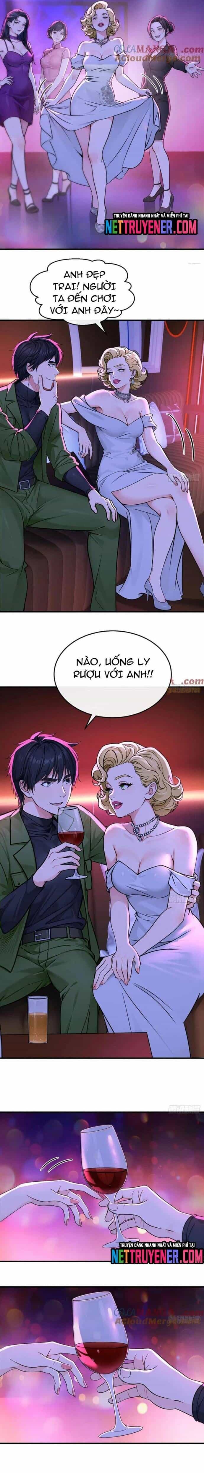 Tôi Phục Chế Người Vợ Mới Cưới - Chương 44 - ảnh 12