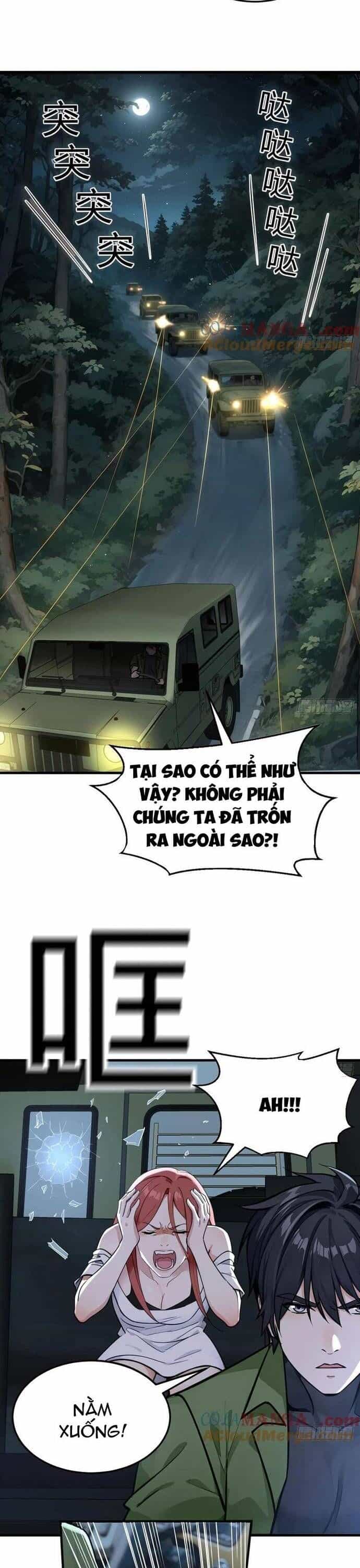 Tôi Phục Chế Người Vợ Mới Cưới - Chương 47 - ảnh 20