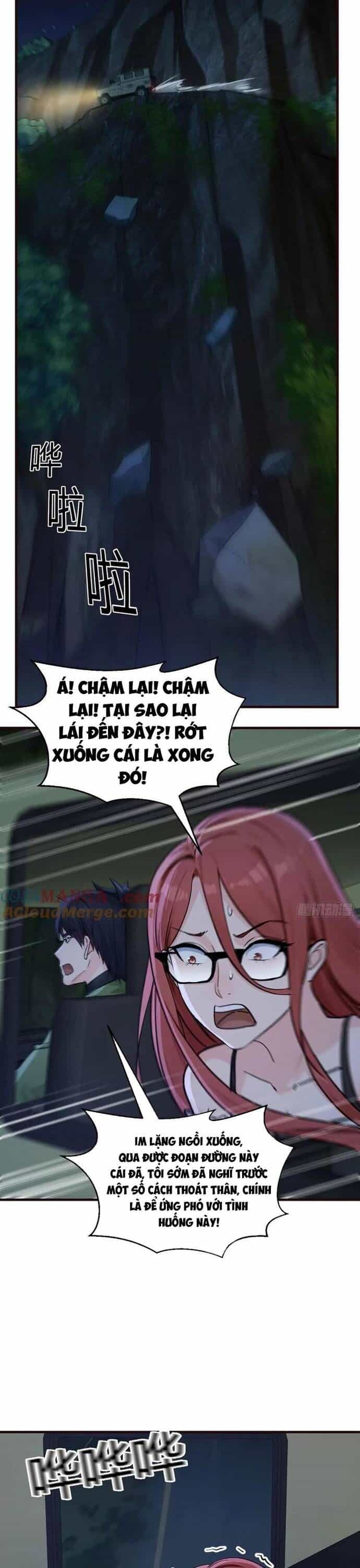 Tôi Phục Chế Người Vợ Mới Cưới - Chương 48 - ảnh 4