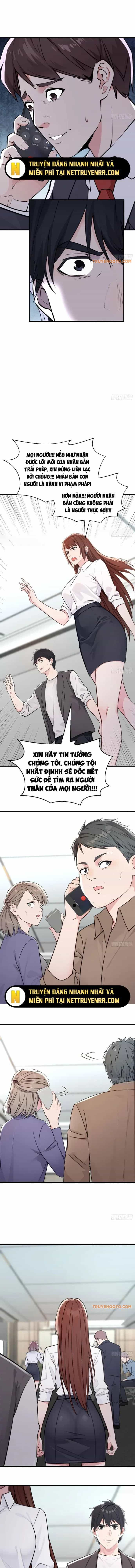 Tôi Phục Chế Người Vợ Mới Cưới - Chương 5 - ảnh 7