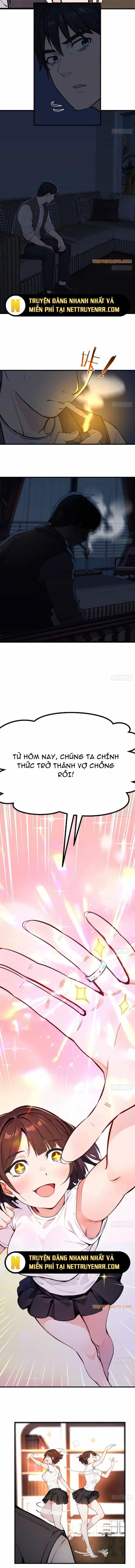 Tôi Phục Chế Người Vợ Mới Cưới - Chương 6 - ảnh 3