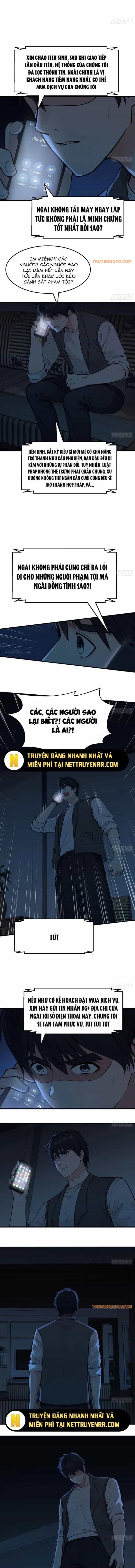 Tôi Phục Chế Người Vợ Mới Cưới - Chương 6 - ảnh 6