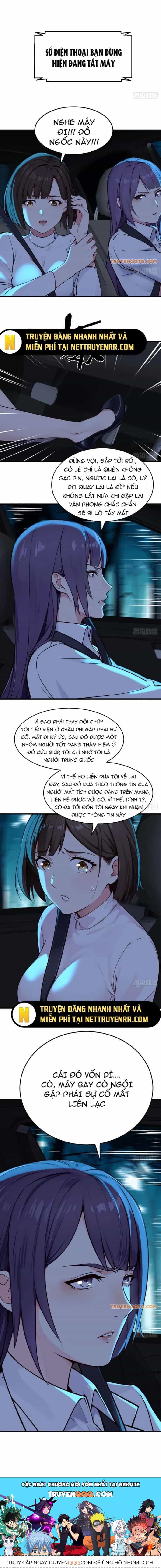 Tôi Phục Chế Người Vợ Mới Cưới - Chương 9 - ảnh 7