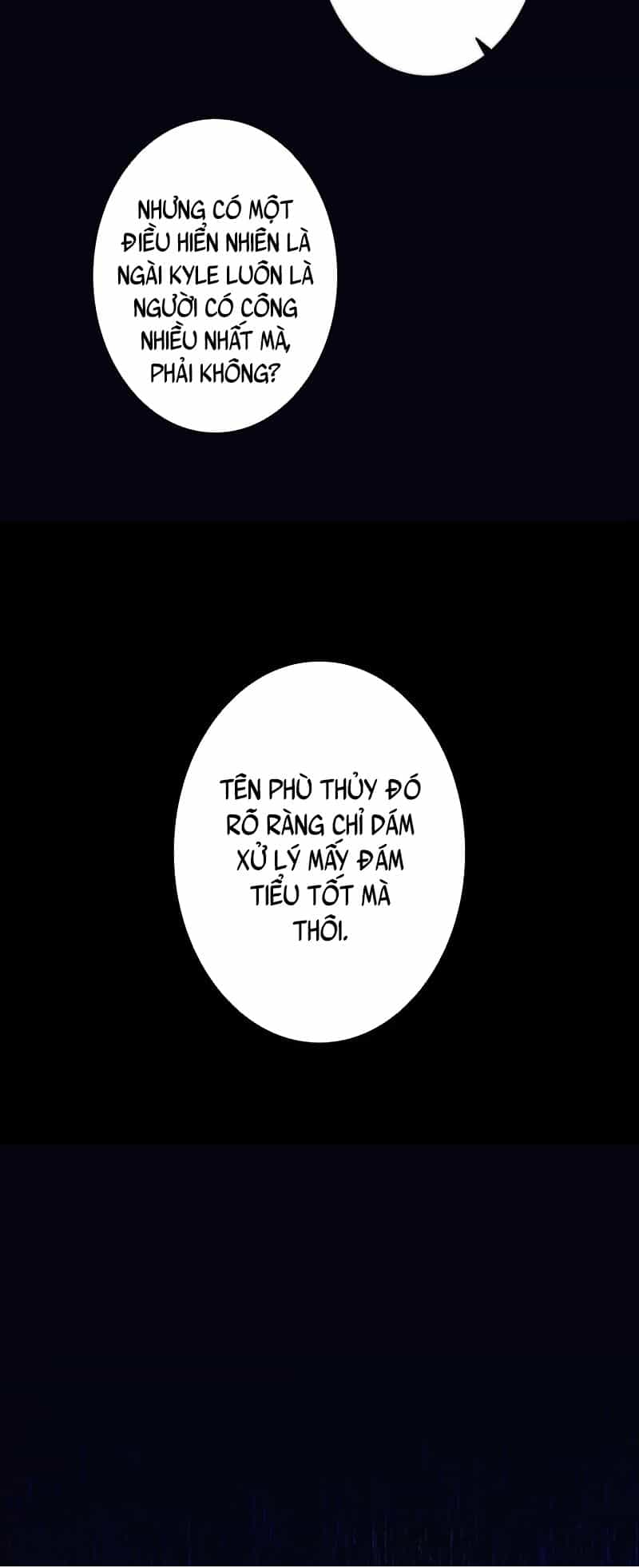 Tôi Rời Khỏi Tổ Đội Anh Hùng - Chương 1 - ảnh 14