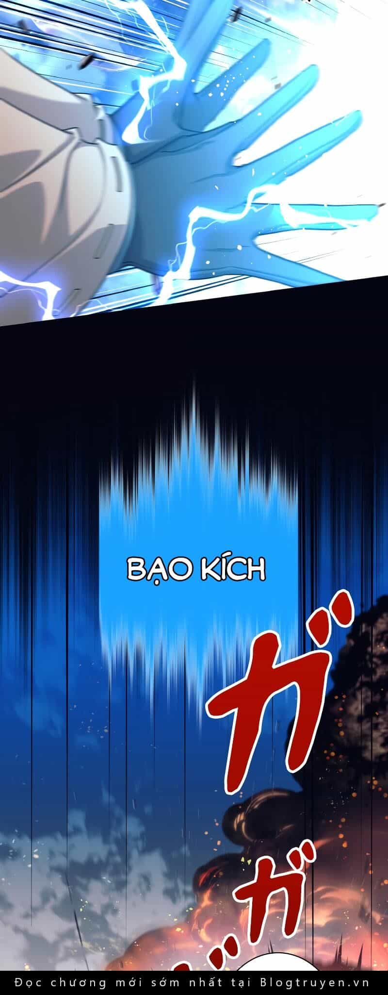 Tôi Rời Khỏi Tổ Đội Anh Hùng - Chương 1 - ảnh 31