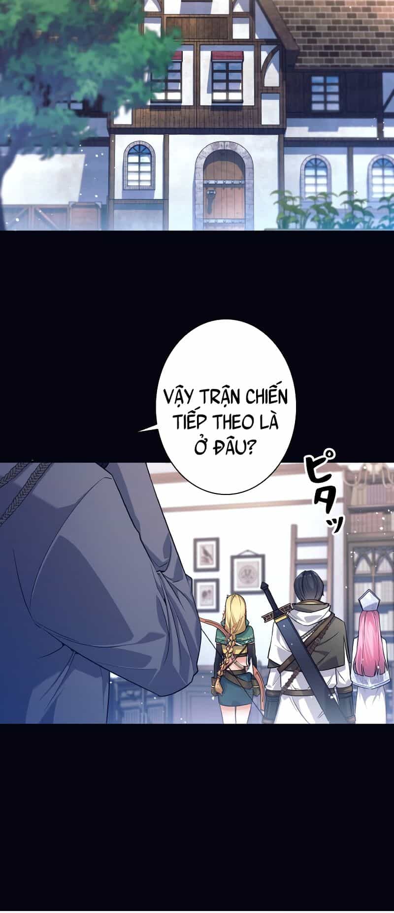 Tôi Rời Khỏi Tổ Đội Anh Hùng - Chương 1 - ảnh 47