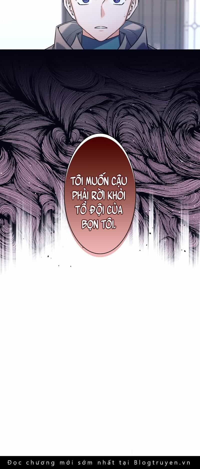 Tôi Rời Khỏi Tổ Đội Anh Hùng - Chương 1 - ảnh 53