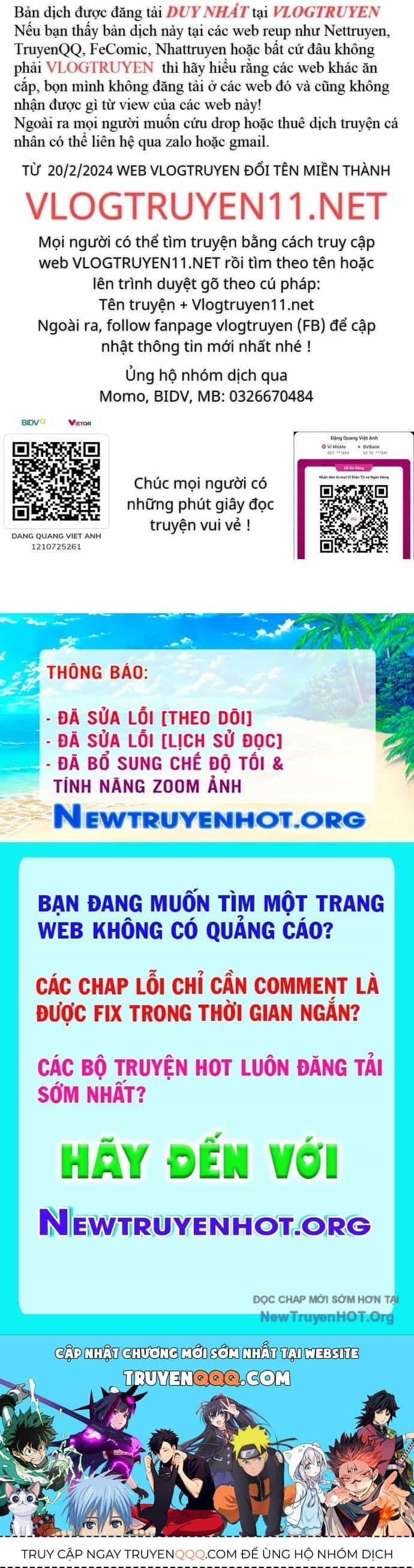 Tôi Rời Khỏi Tổ Đội Anh Hùng - Chương 7 - ảnh 9