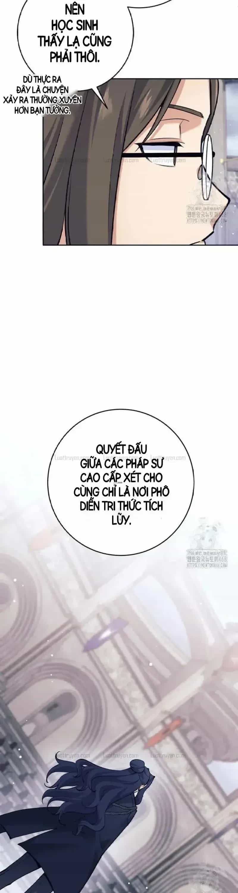 Tôi Rời Khỏi Tổ Đội Anh Hùng - Chương 99 - ảnh 13