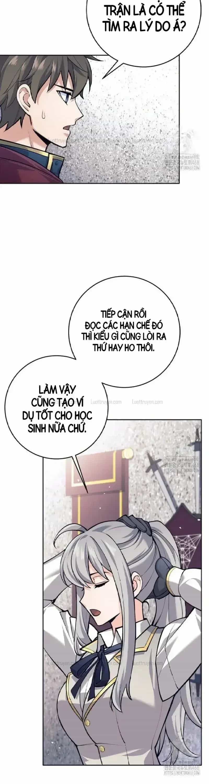 Tôi Rời Khỏi Tổ Đội Anh Hùng - Chương 99 - ảnh 3