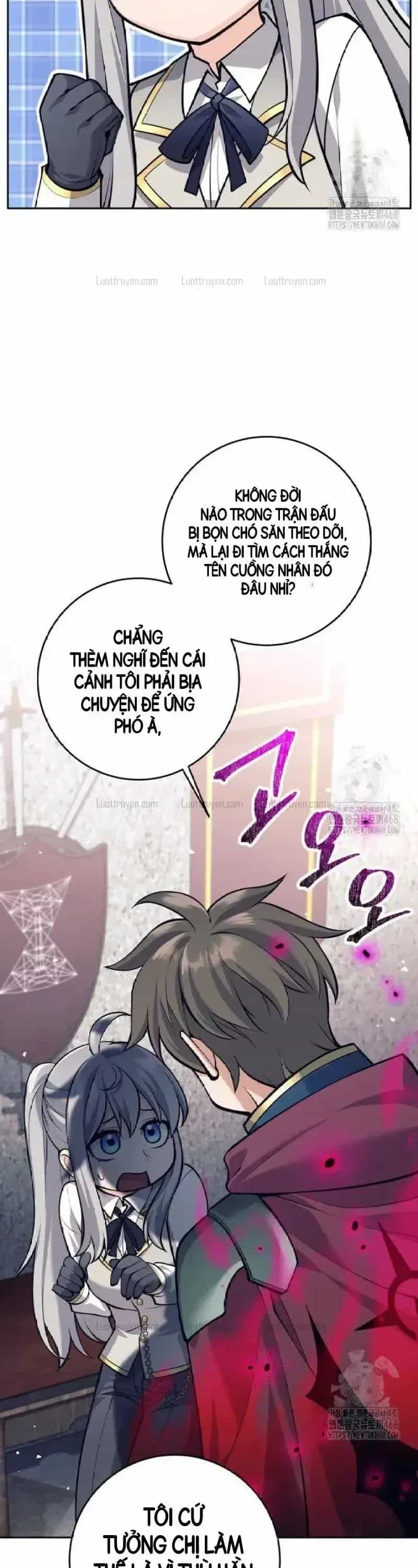 Tôi Rời Khỏi Tổ Đội Anh Hùng - Chương 99 - ảnh 5