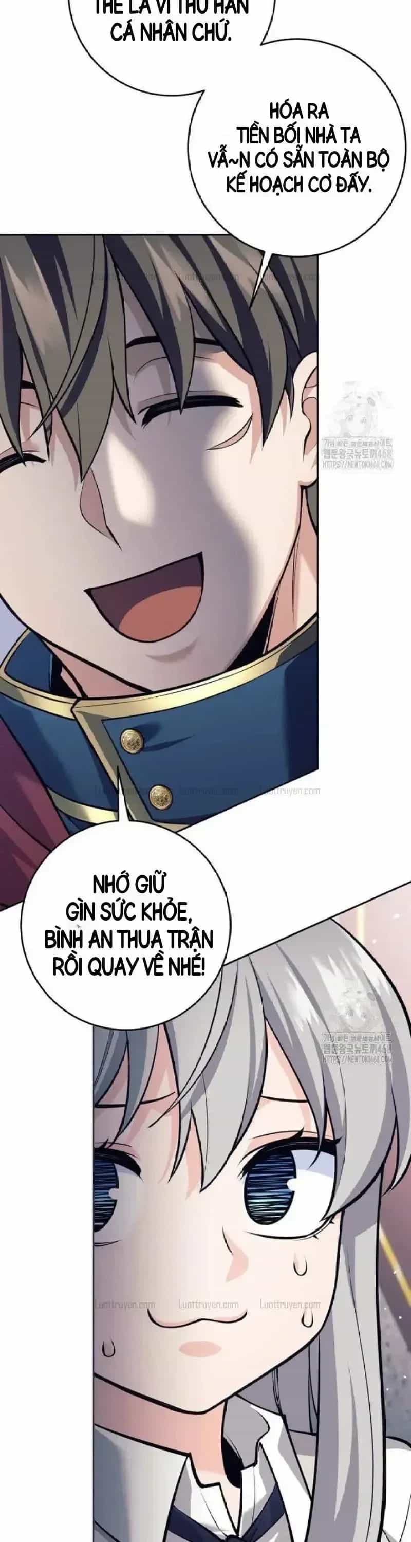Tôi Rời Khỏi Tổ Đội Anh Hùng - Chương 99 - ảnh 6