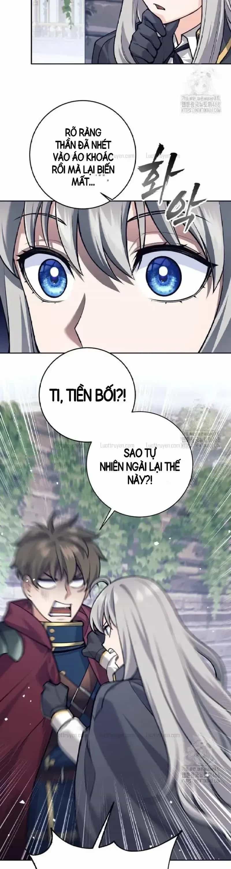 Tôi Rời Khỏi Tổ Đội Anh Hùng - Chương 101 - ảnh 21