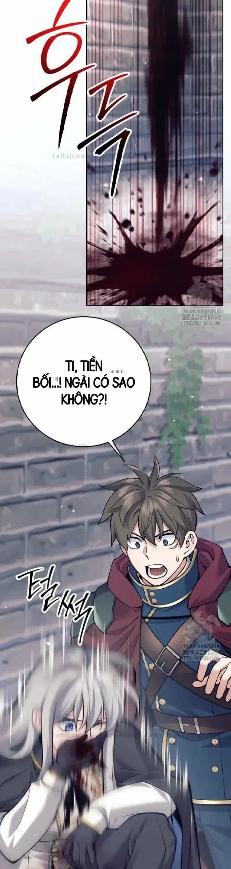 Tôi Rời Khỏi Tổ Đội Anh Hùng - Chương 101 - ảnh 25